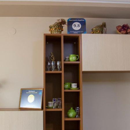 Apartment Angelina Βέλινγκραντ Εξωτερικό φωτογραφία