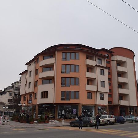 Apartment Angelina Βέλινγκραντ Δωμάτιο φωτογραφία