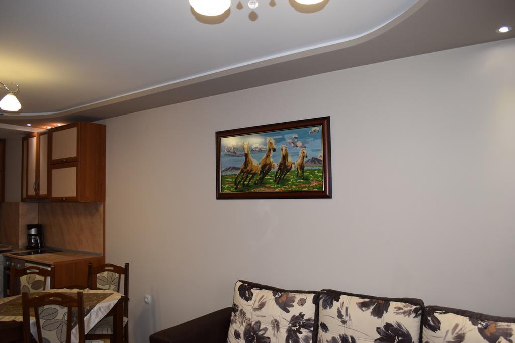 Apartment Angelina Βέλινγκραντ Εξωτερικό φωτογραφία