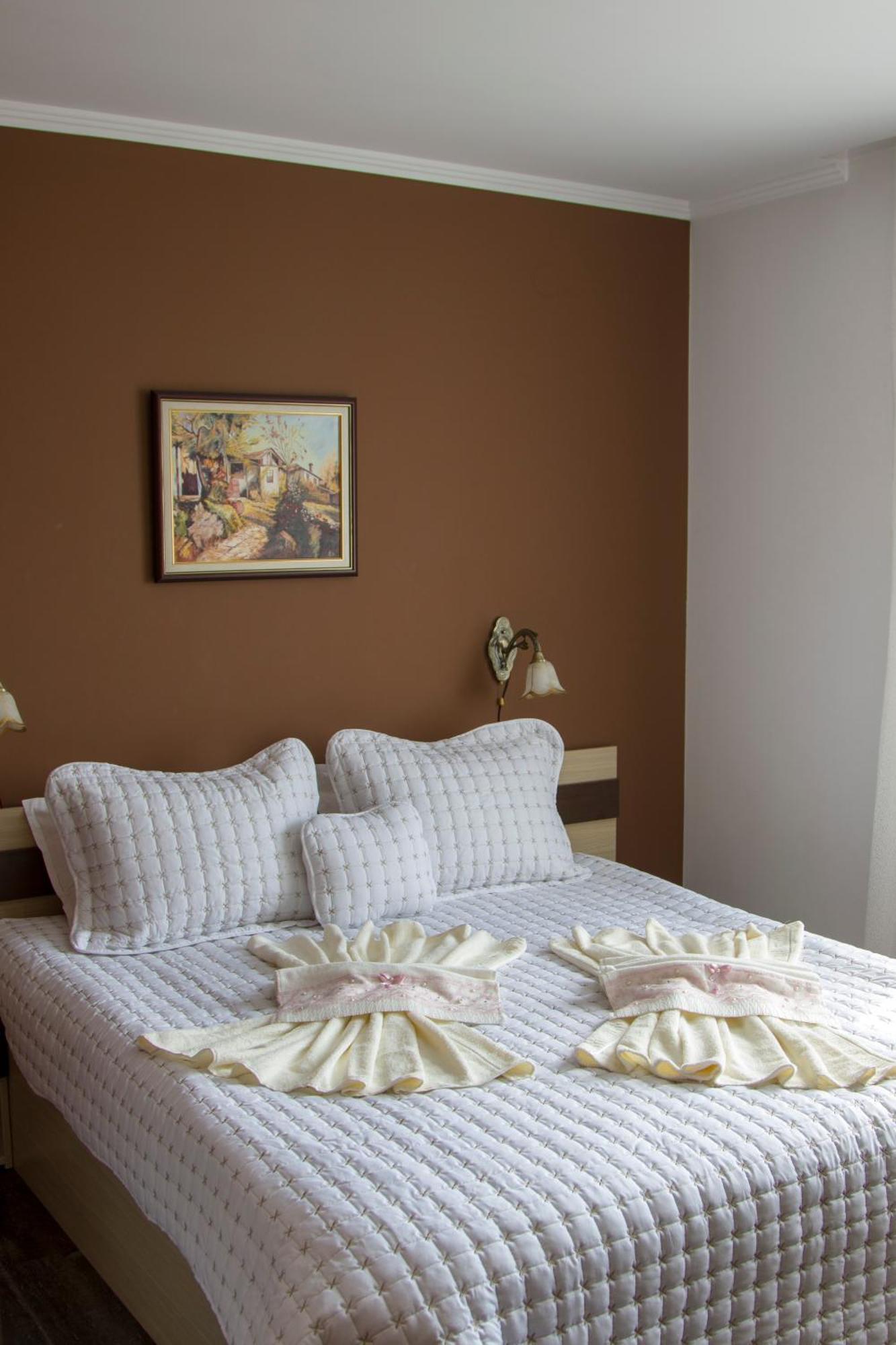 Apartment Angelina Βέλινγκραντ Εξωτερικό φωτογραφία