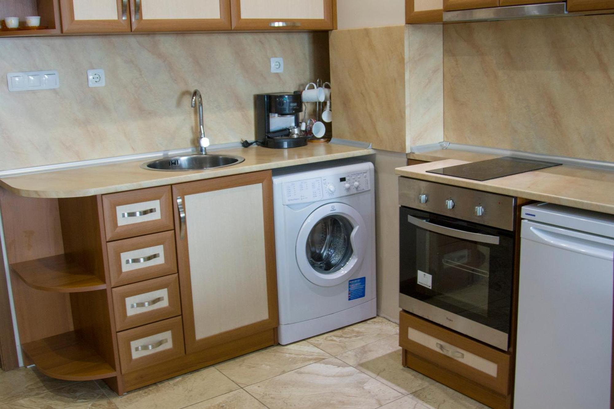 Apartment Angelina Βέλινγκραντ Εξωτερικό φωτογραφία