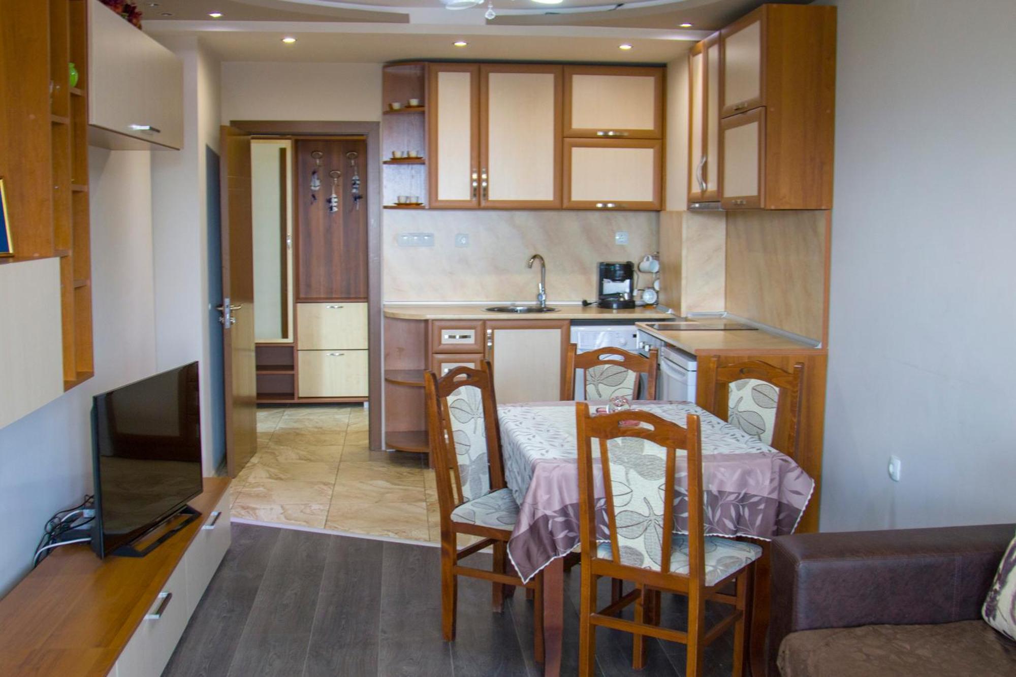 Apartment Angelina Βέλινγκραντ Εξωτερικό φωτογραφία