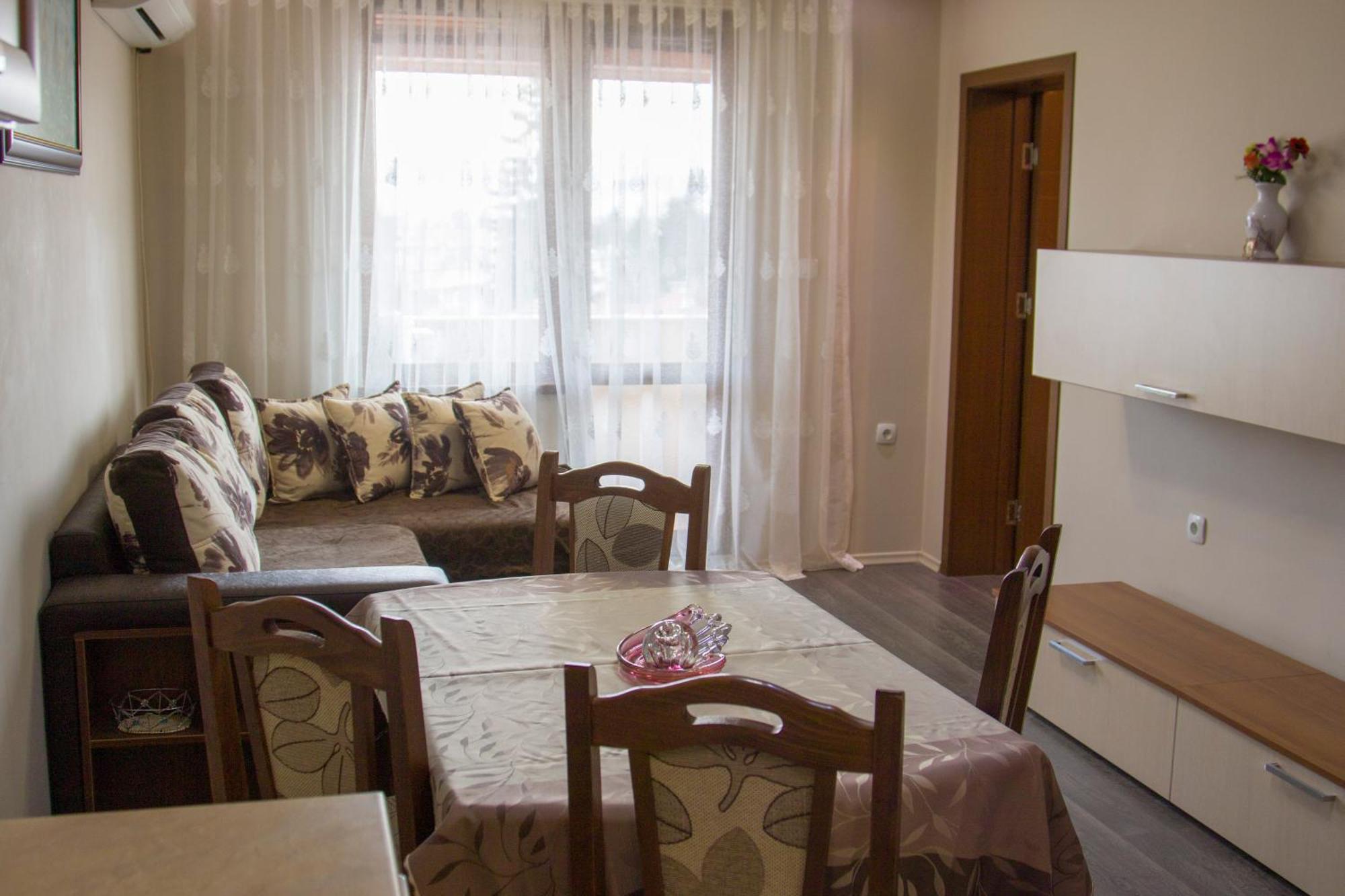 Apartment Angelina Βέλινγκραντ Εξωτερικό φωτογραφία
