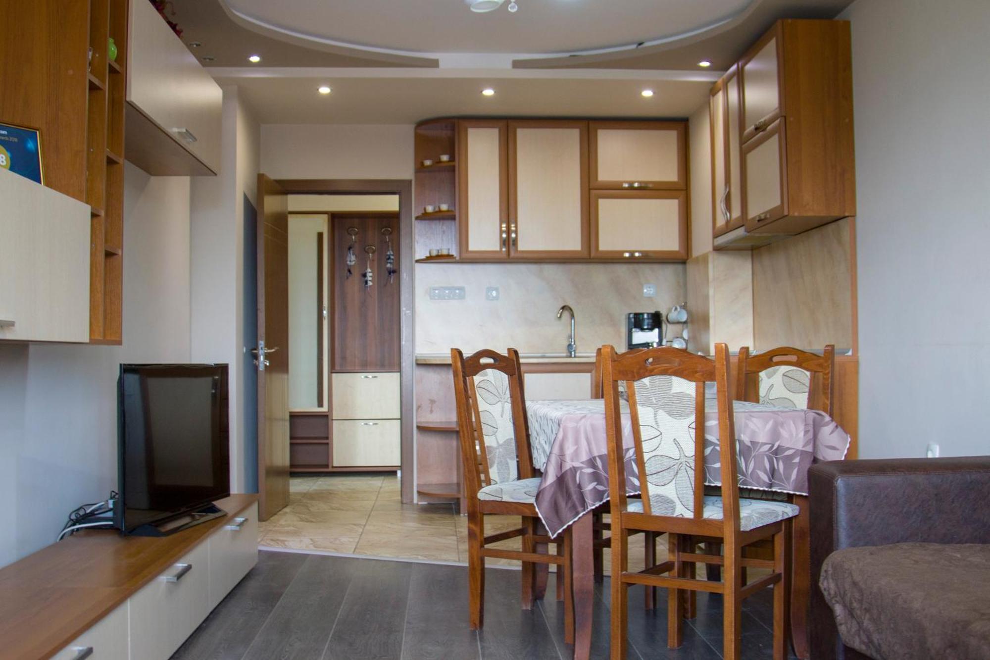 Apartment Angelina Βέλινγκραντ Εξωτερικό φωτογραφία