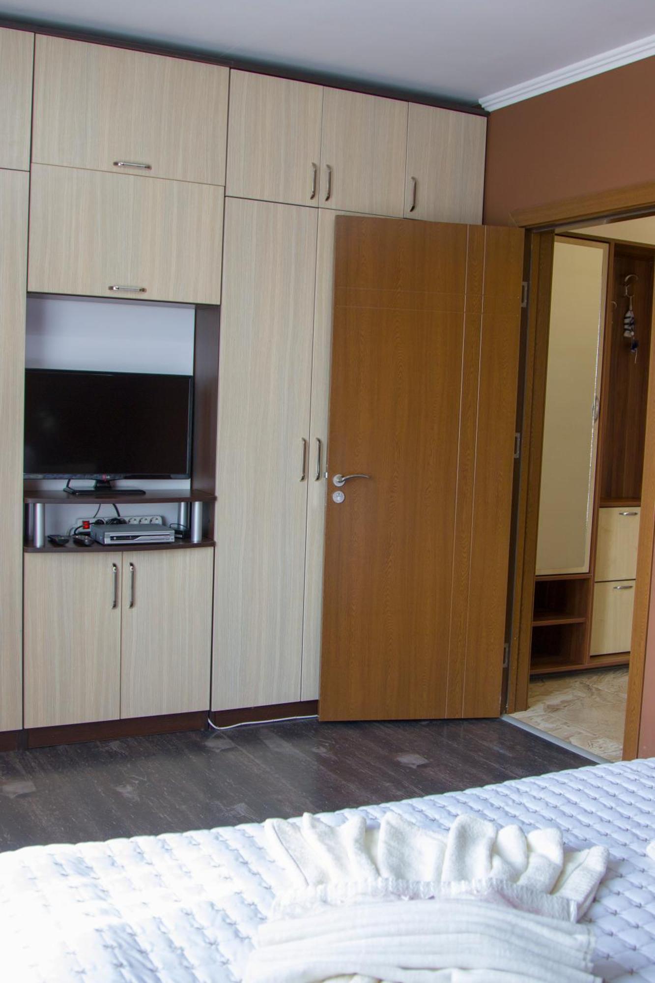 Apartment Angelina Βέλινγκραντ Εξωτερικό φωτογραφία