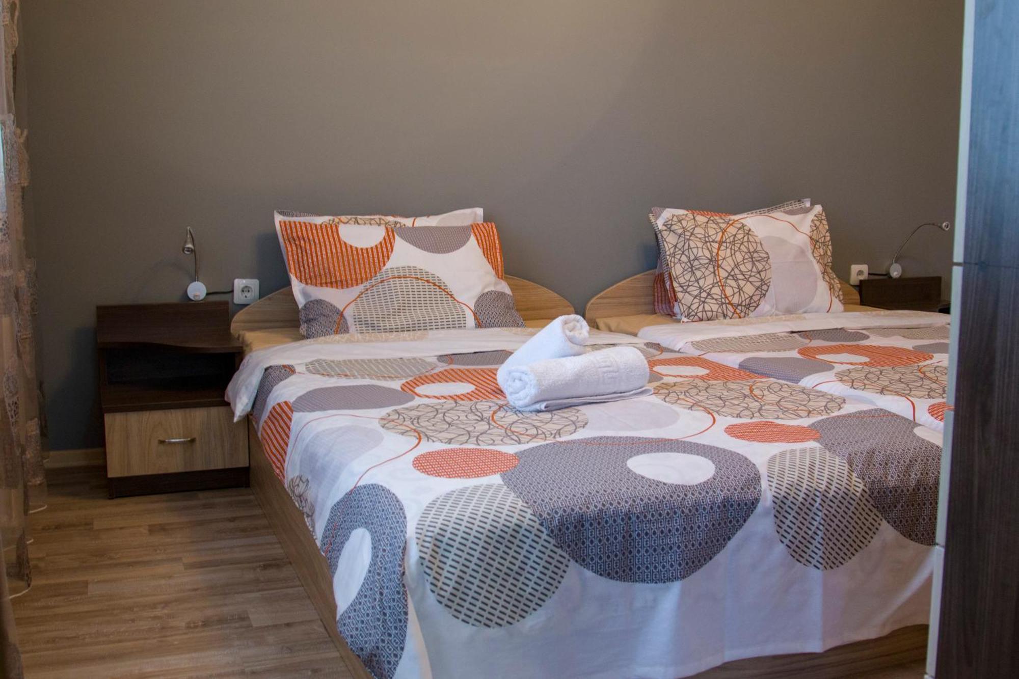 Apartment Angelina Βέλινγκραντ Εξωτερικό φωτογραφία