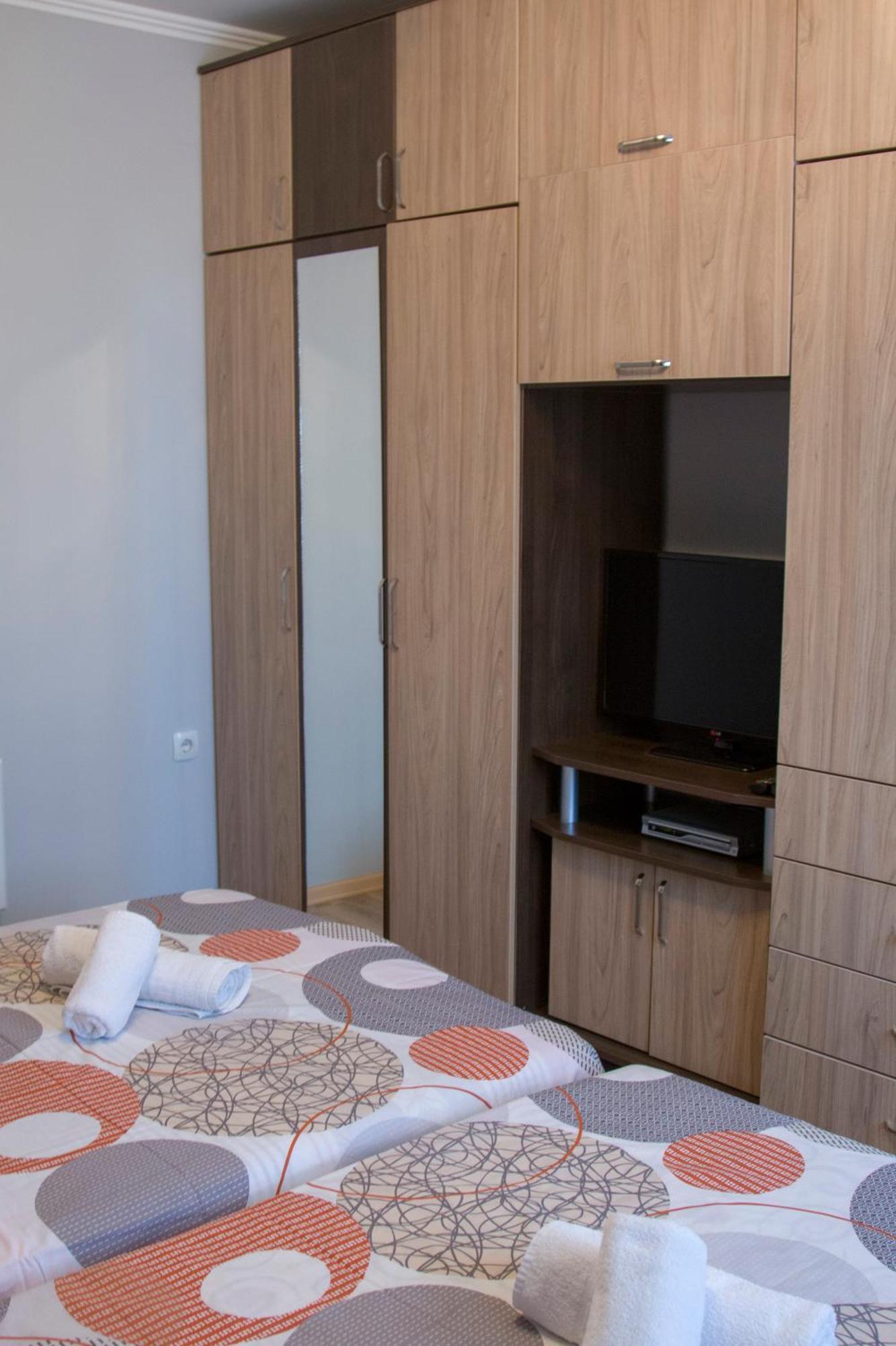 Apartment Angelina Βέλινγκραντ Εξωτερικό φωτογραφία