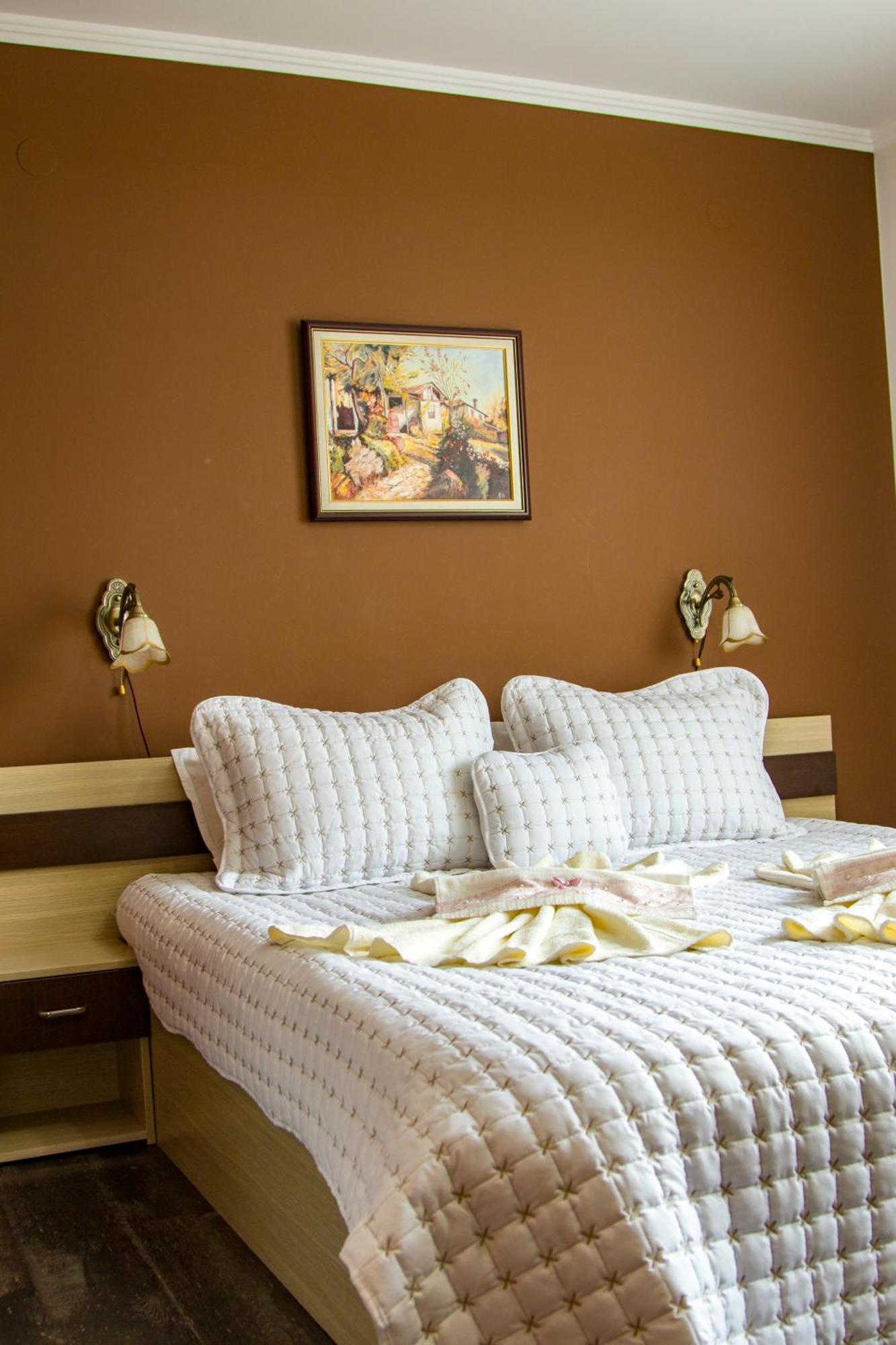 Apartment Angelina Βέλινγκραντ Εξωτερικό φωτογραφία