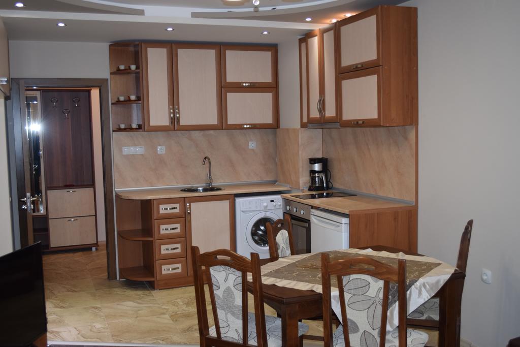 Apartment Angelina Βέλινγκραντ Δωμάτιο φωτογραφία