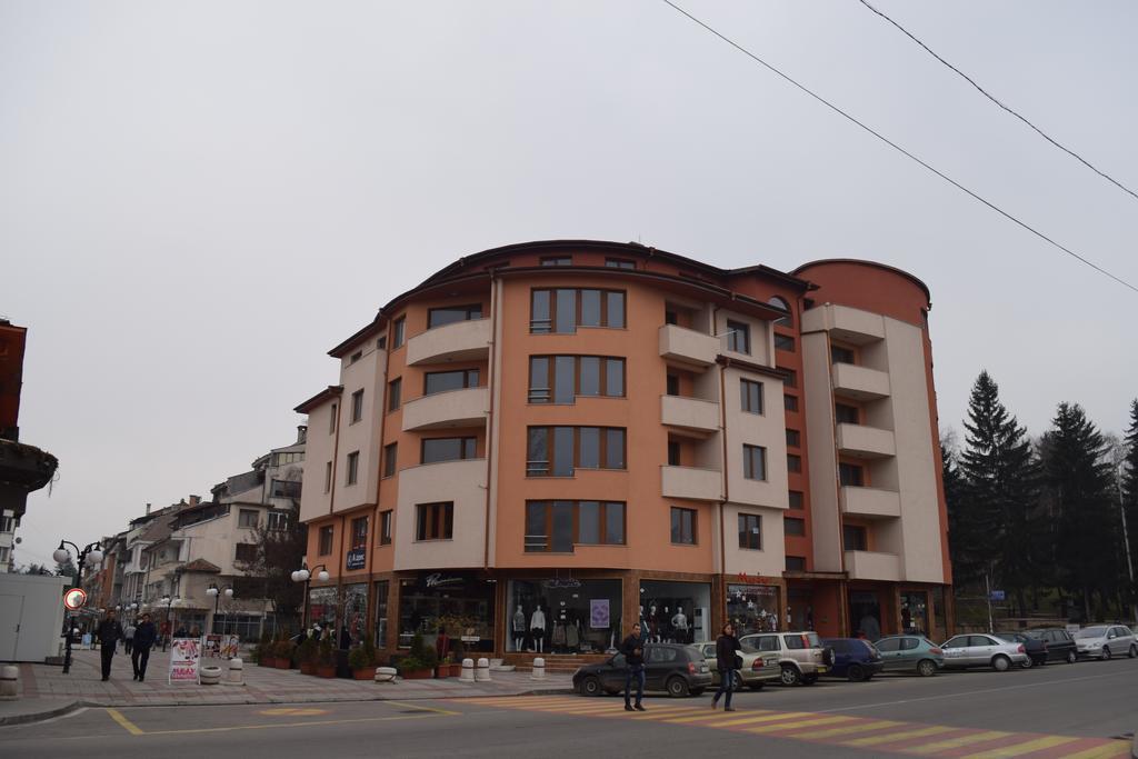 Apartment Angelina Βέλινγκραντ Δωμάτιο φωτογραφία