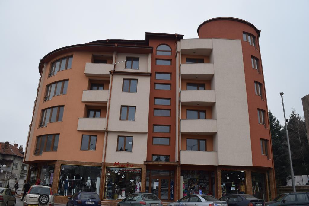 Apartment Angelina Βέλινγκραντ Δωμάτιο φωτογραφία
