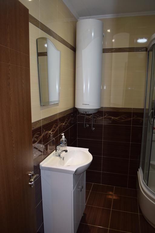 Apartment Angelina Βέλινγκραντ Δωμάτιο φωτογραφία