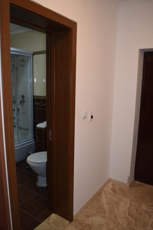 Apartment Angelina Βέλινγκραντ Εξωτερικό φωτογραφία