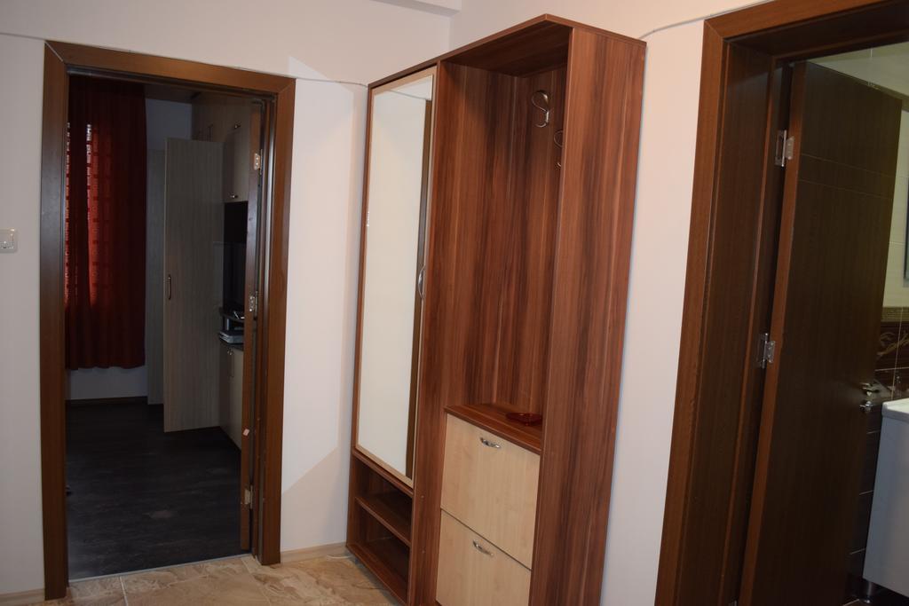 Apartment Angelina Βέλινγκραντ Δωμάτιο φωτογραφία