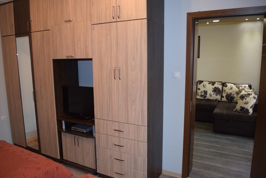Apartment Angelina Βέλινγκραντ Εξωτερικό φωτογραφία