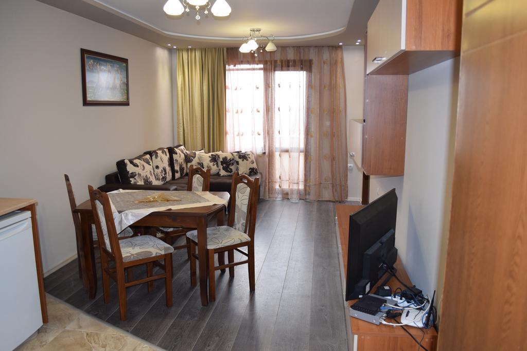 Apartment Angelina Βέλινγκραντ Εξωτερικό φωτογραφία